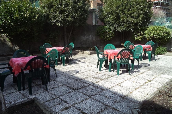 Hotel Il Nibbio (Magreglio)